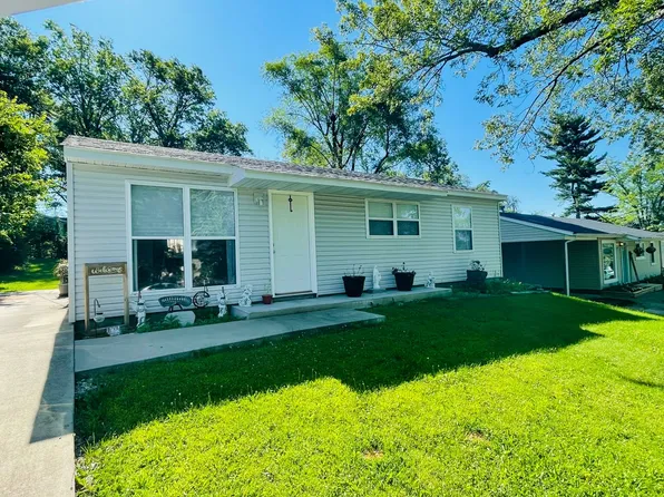 4 Elmwood Dr, Rolla, MO 65401