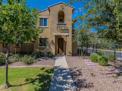3654 E Trinity Ln, Chandler, AZ, 85286