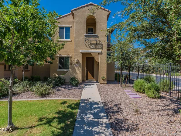 3654 E Trinity Lane, Chandler, AZ 85286