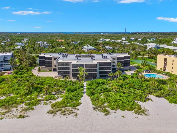 2929 W Gulf Dr Unit 306, Sanibel, FL 33957