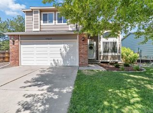 17601 Hoyt Pl, Parker, CO 80134