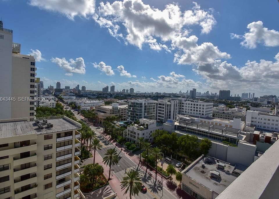 1st image of 100 Lincoln Rd #1507