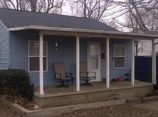 2280 E Division St, Decatur, IL 62526