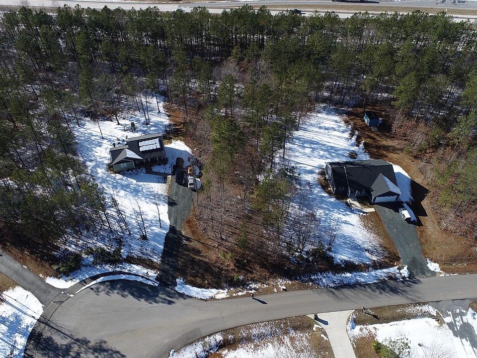 2nd image of 0 Mansfield Dr Lot 29