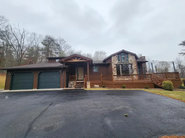 11766 Tuckers Ln, Huntingdon, PA 16652