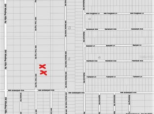 22-23 NW Tree Top Rd, Dunnellon, FL 34431