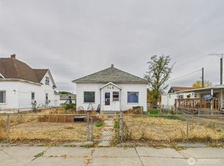 Second Railroad Add, Ritzville, WA 99169