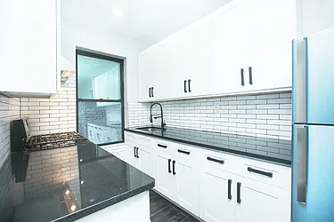 Rented by Arden Realty Corp.