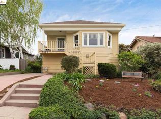 3620 Rhoda Ave, Oakland, CA 94602