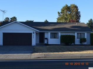 4933 Swegle Rd NE, Salem, OR 97301