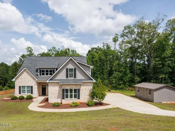 153 Jackson Dr, Forsyth, GA 31029