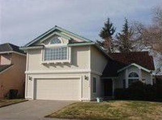 1346 Harrison Dr, Roseville, CA 95678