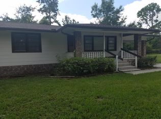 2213 Bartram Rd, Jacksonville, FL 32207