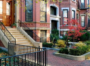 10 Columbus Sq #2A, Boston, MA 02118