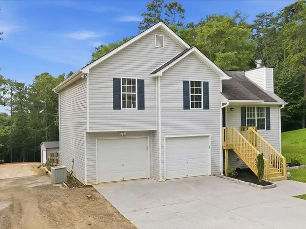 27 Oak Grove Ln, Adairsville, GA 30103