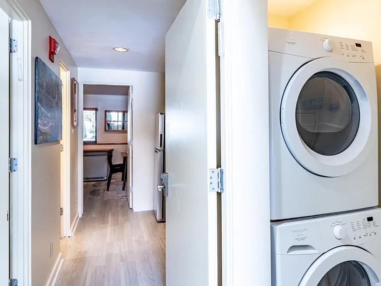 Laundry Room Cabinet