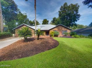 210 River Bluff Dr, Ormond Beach, FL 32174