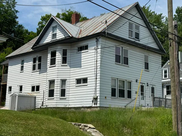 325 Penobscot Street, Rumford, ME 04276