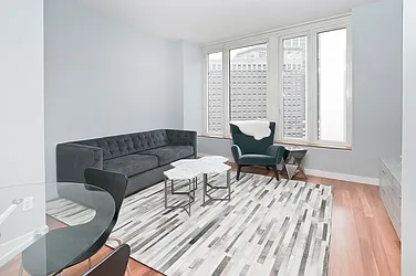 Rented by Sieber International