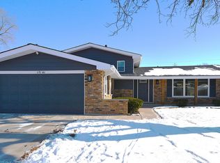 17141 Everett Ave, South Holland, IL