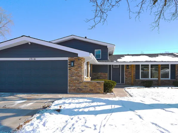 17141 Everett Ave, South Holland, IL 60473