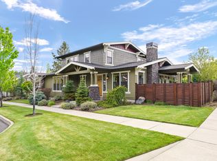 2355 NW Floyd Ln, Bend, OR 97701