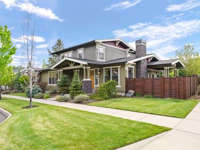 2355 NW Floyd Ln, Bend, OR, 97701