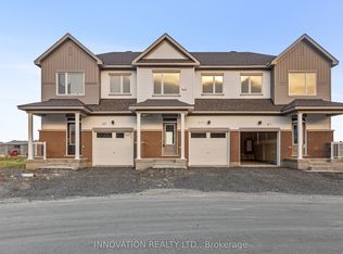 877 Andesite Ter, Ottawa, ON K2J 7G5