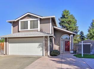 8218 Bluehaven Ct, Antelope, CA