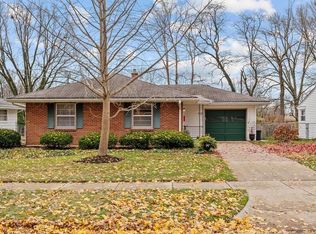 4619 Longmeadow Ln, Rockford, IL 61108