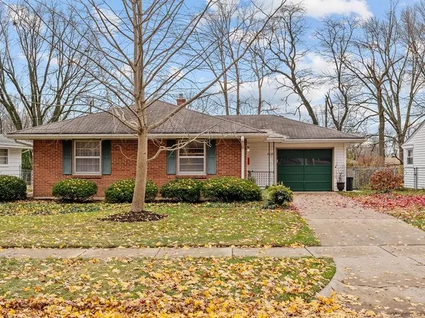 4619 Longmeadow Ln, Rockford, IL 61108