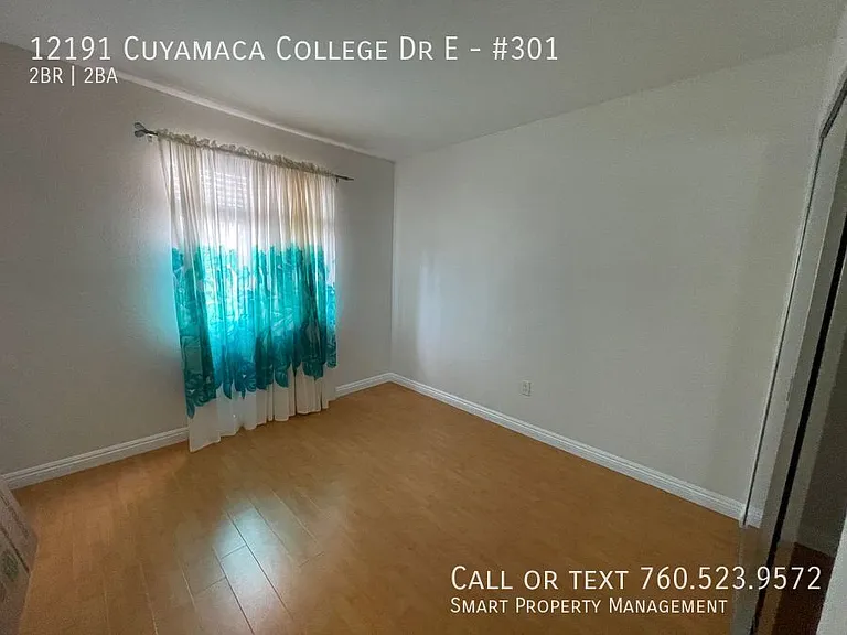12191 Cuyamaca College Dr E #301 — Photo 20