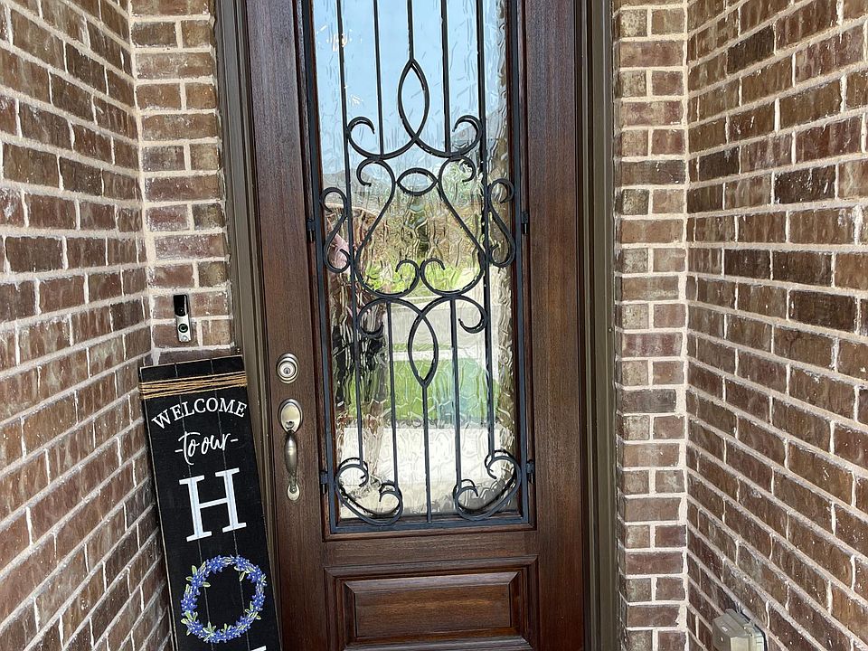 Welcome in...