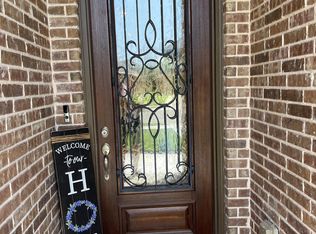 4208 Milrany Ln, Melissa, TX 75454