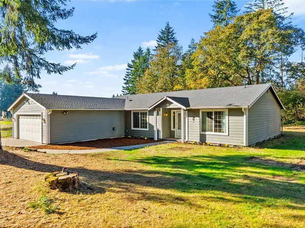 16311 Tilley Road S, Tenino, WA 98589