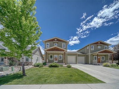 26 S Trailside Circle #A, Salida, CO, 81201