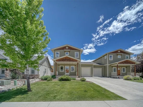 26 S Trailside Circle #A, Salida, CO 81201