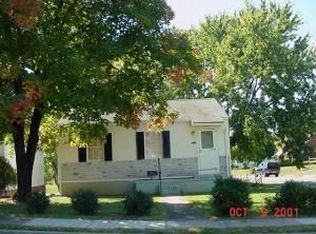 2760 Florida Ave NW, Roanoke, VA 24017