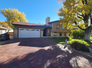 2206 Cartier Dr, Pueblo, CO 81005