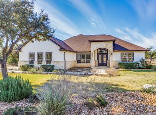 2314 Cascada Pkwy, Spring Branch, TX 78070