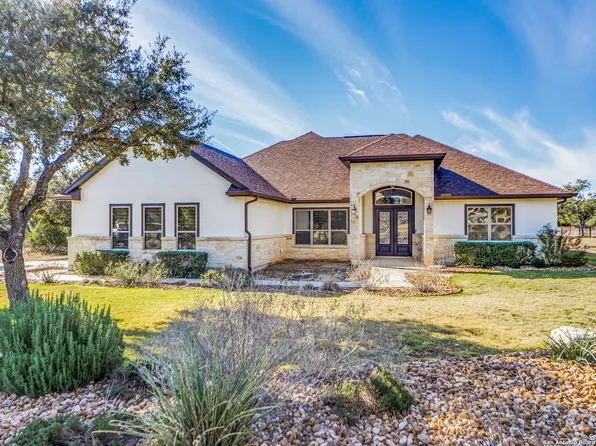 2314 CASCADA PKWY, Spring Branch, TX 78070