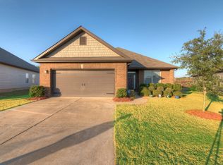 1264 Maxwell Cir, Tuscaloosa, AL 35405