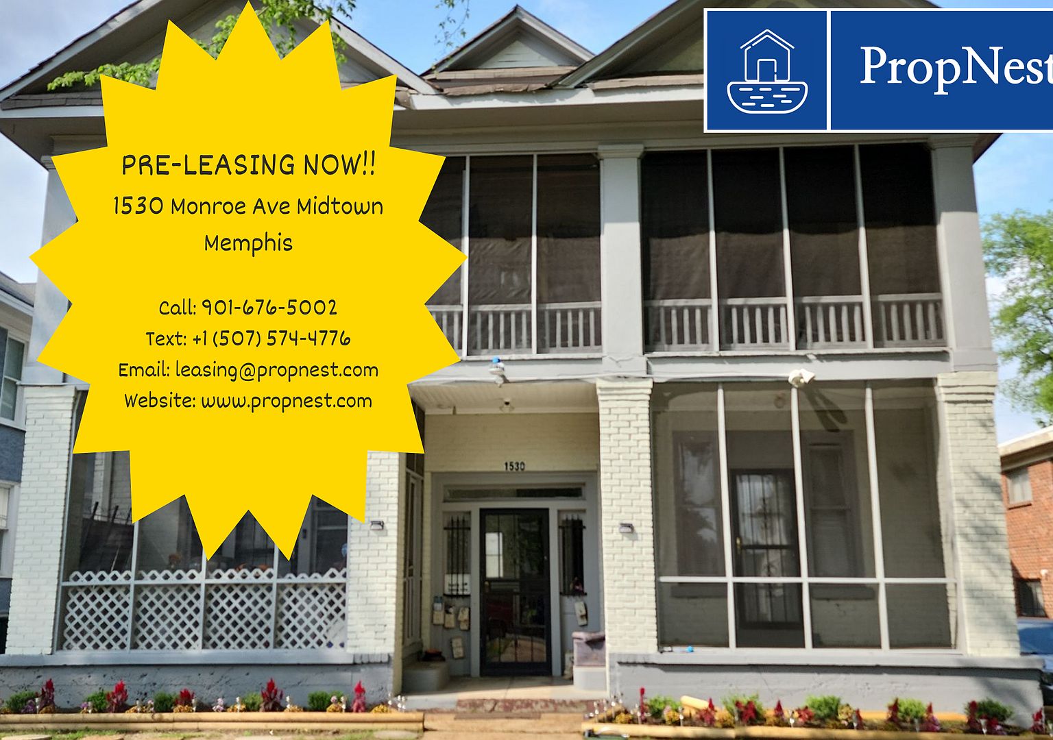 1530 Monroe Ave #7, Memphis, TN 38104 | Zillow