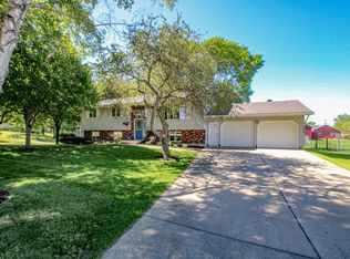 209 2nd St W, Brandon, MN 56315