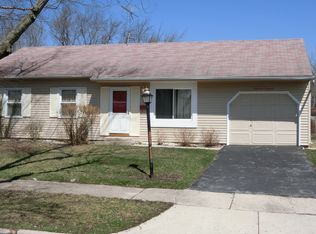 4446 Camden Ct, Richton Park, IL