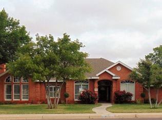 4836 Rustic Trl, Midland, TX 79707