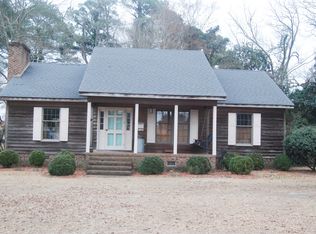 202 Miller Ave, La Grange, NC 28551