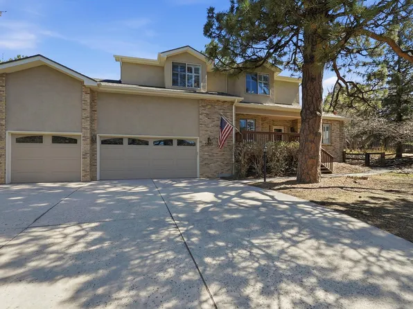 5822 Irish Pat Murphy Dr, Parker, CO 80134