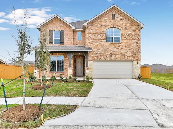 6023 Marsh Lake Ct, Katy, TX 77493