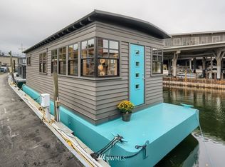 1080 W Ewing St #W6, Seattle, WA